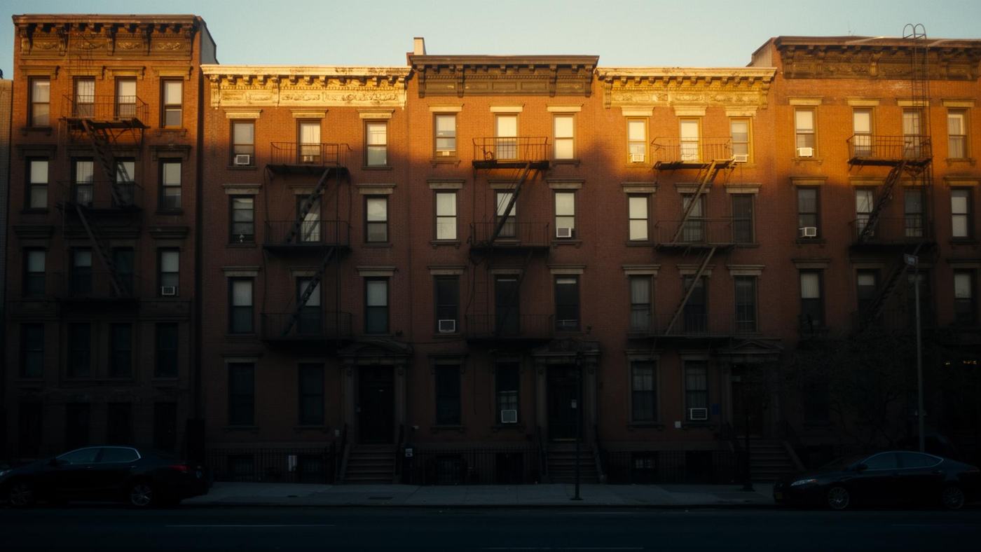 30 Buildings. 30 LLCs. 1,348 Violations Still Open.
