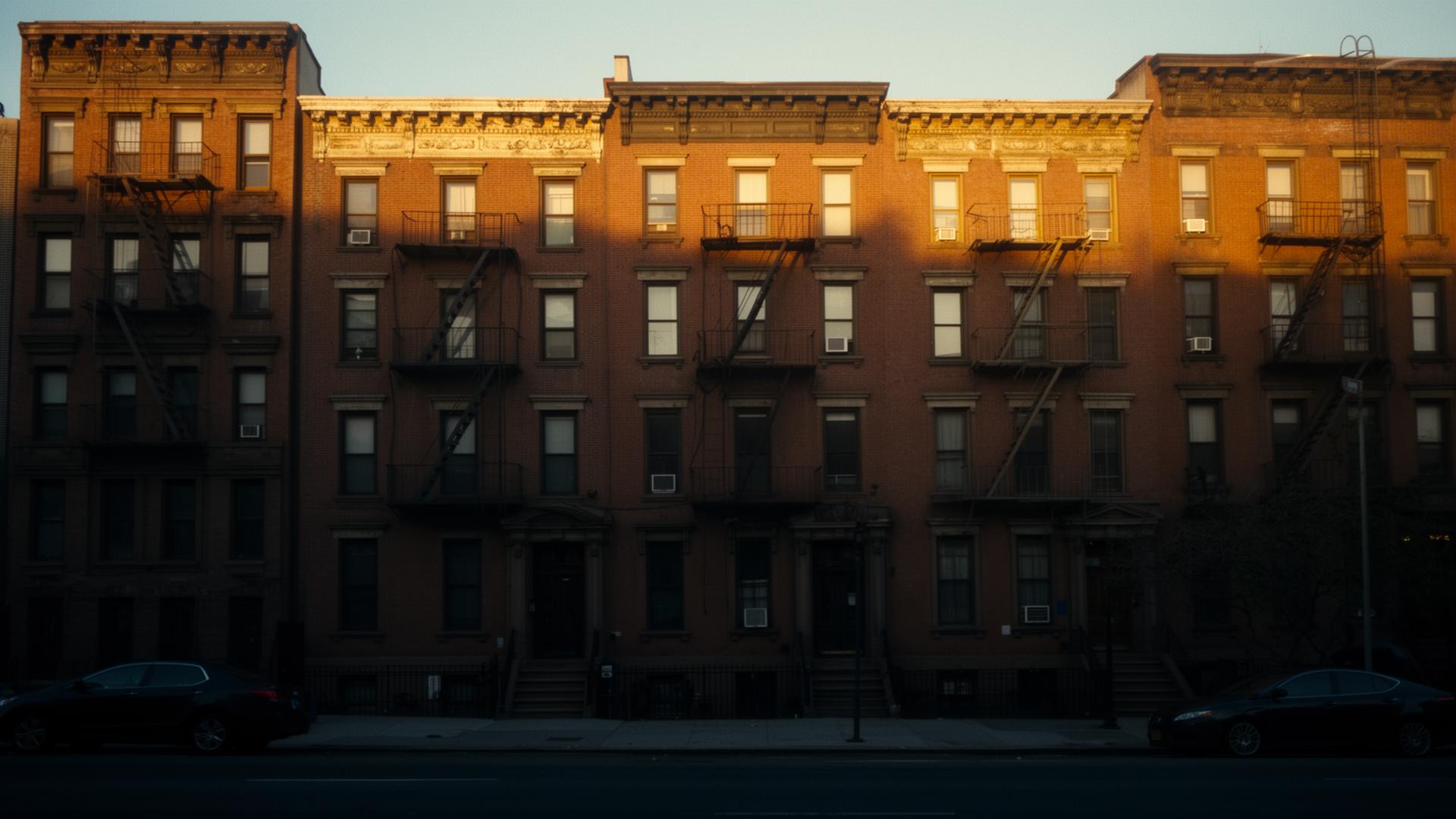 30 Buildings. 30 LLCs. 1,348 Violations Still Open.