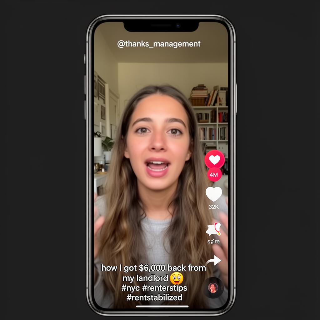 The TikTok That Got Her $6,000 Back